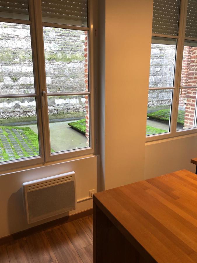 Appartement St Remy 迪耶普 外观 照片
