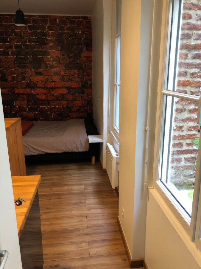 Appartement St Remy 迪耶普 外观 照片