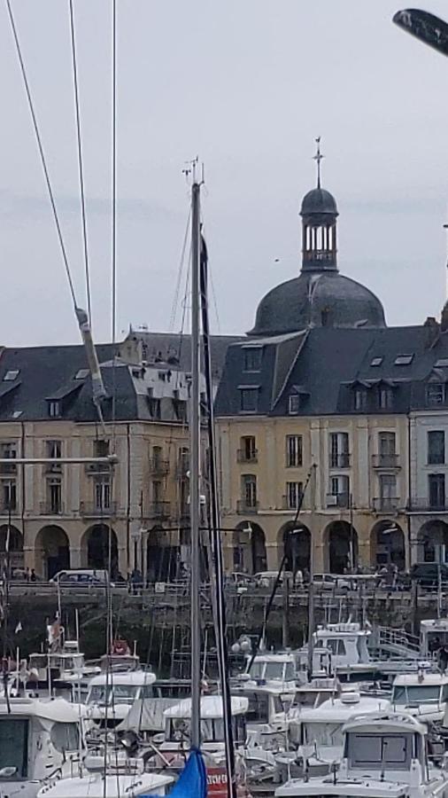 Appartement St Remy 迪耶普 外观 照片