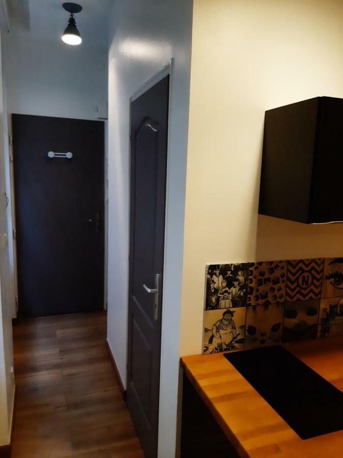 Appartement St Remy 迪耶普 外观 照片
