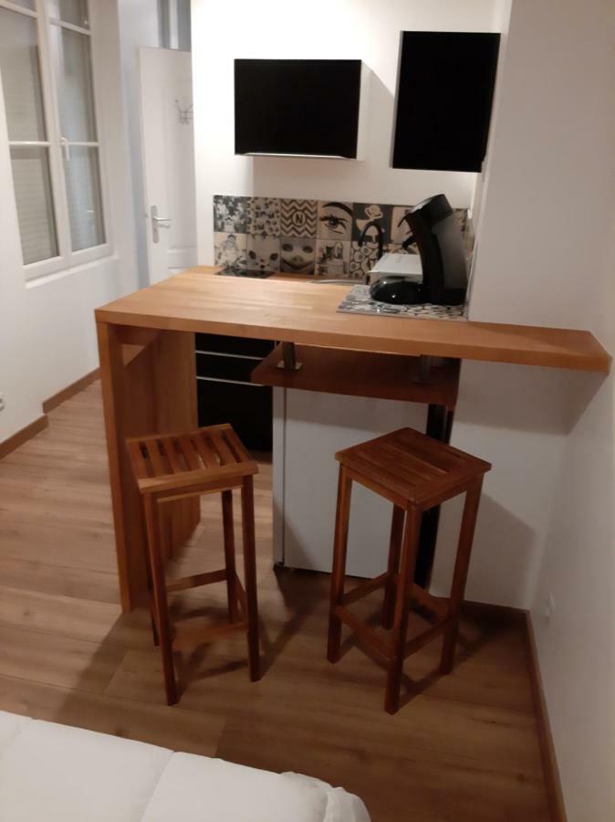 Appartement St Remy 迪耶普 外观 照片