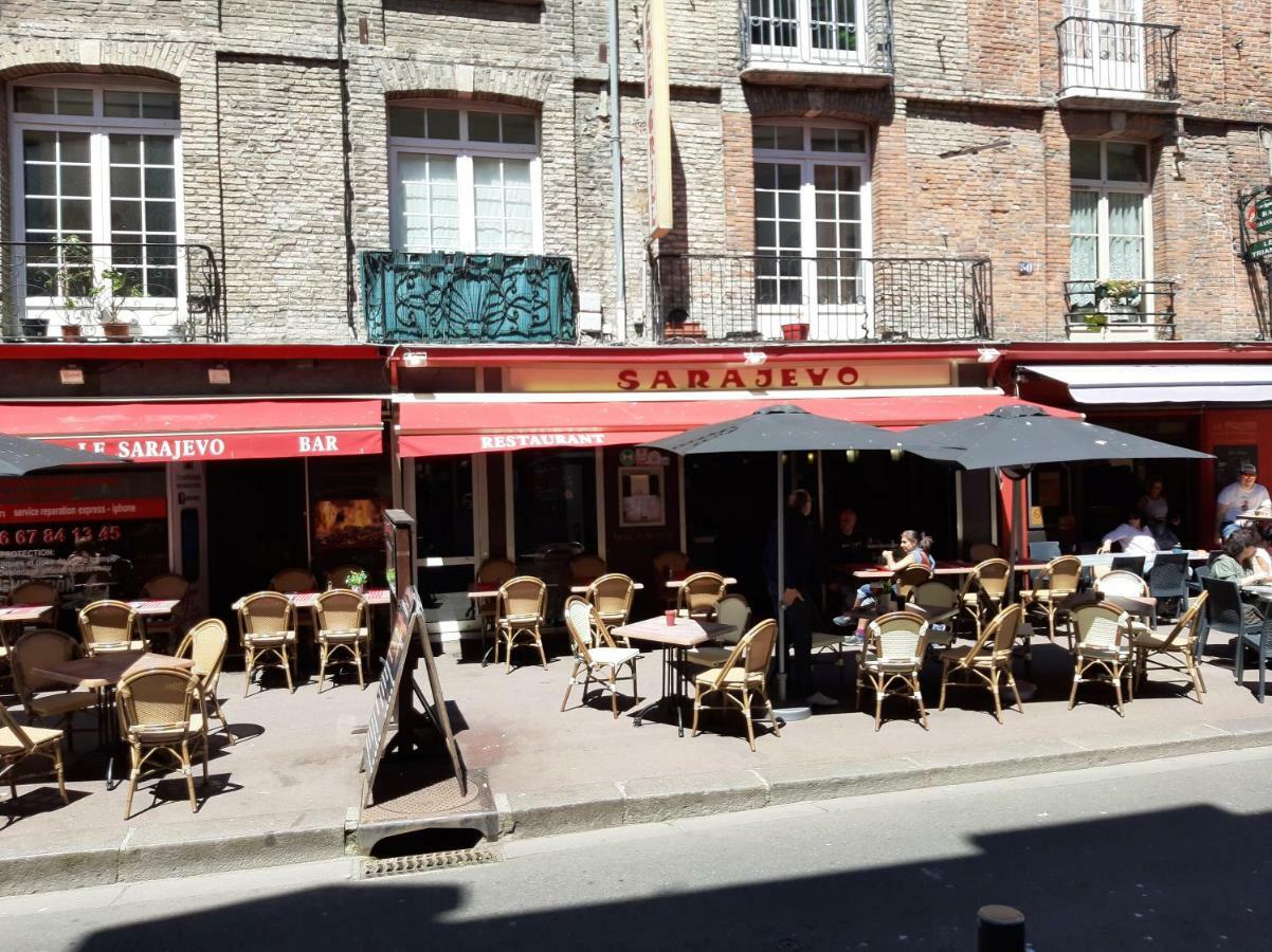 Appartement St Remy 迪耶普 外观 照片