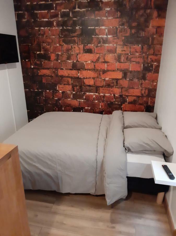 Appartement St Remy 迪耶普 外观 照片