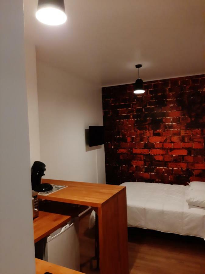 Appartement St Remy 迪耶普 外观 照片